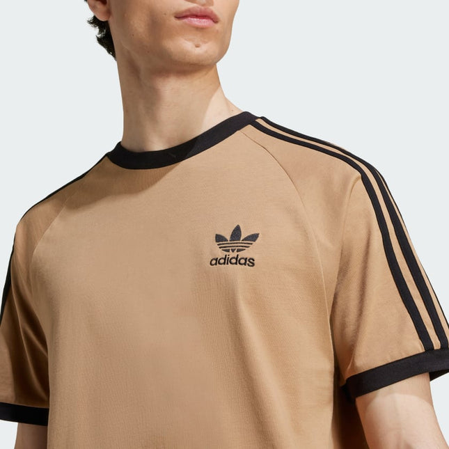 POLERA ADIDAS ORIGINALS 3-STRIPES