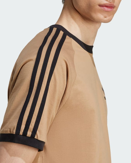 POLERA ADIDAS ORIGINALS 3-STRIPES