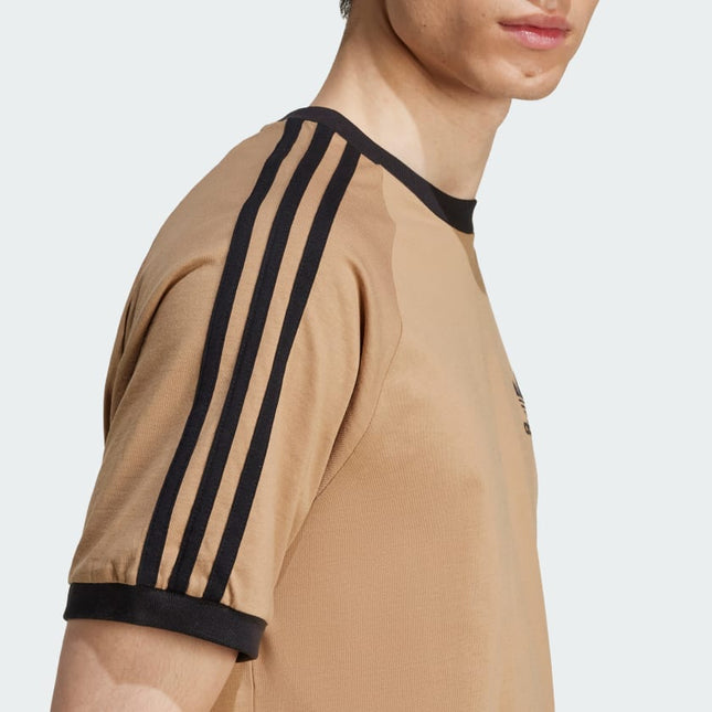 POLERA ADIDAS ORIGINALS 3-STRIPES