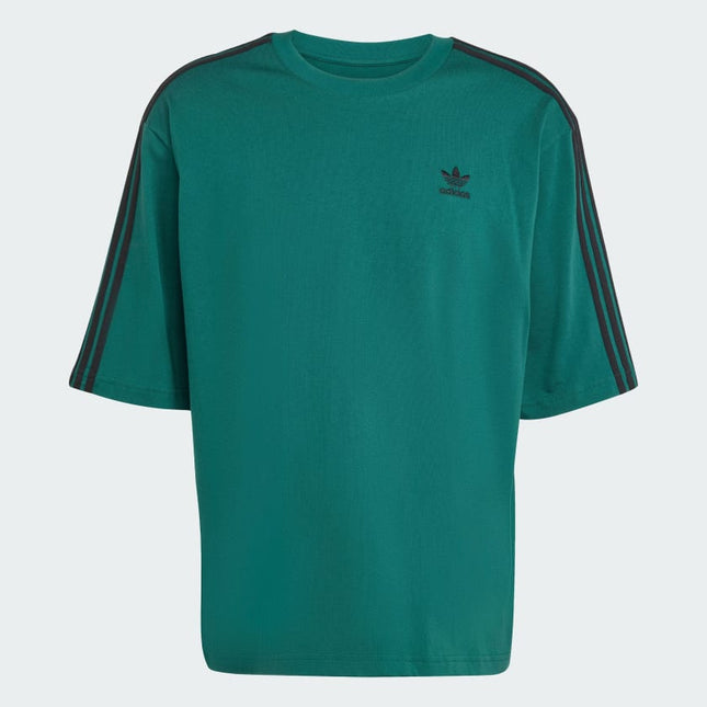 POLERA ADIDAS ORIGINALS OVERSIZE TEE