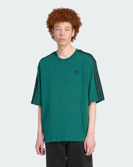POLERA ADIDAS ORIGINALS OVERSIZE TEE