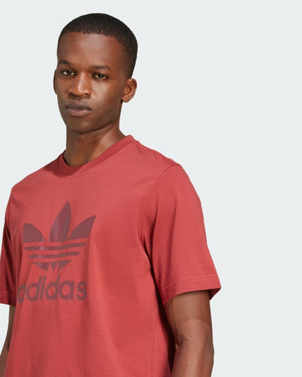 POLERA ADIDAS ORIGINALS TREFOIL