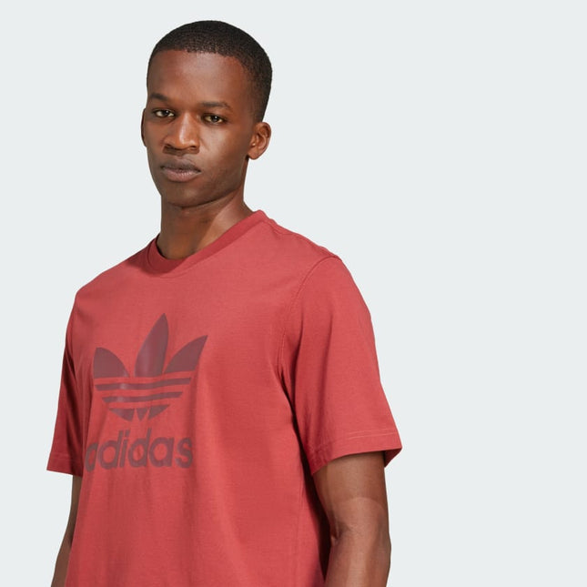 POLERA ADIDAS ORIGINALS TREFOIL