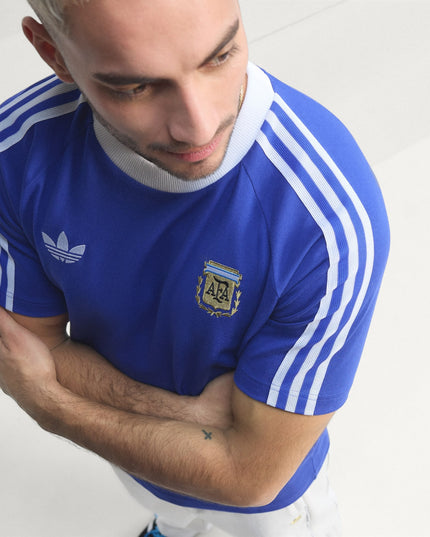 POLERA ADIDAS ORIGINALS AFA OG TEE