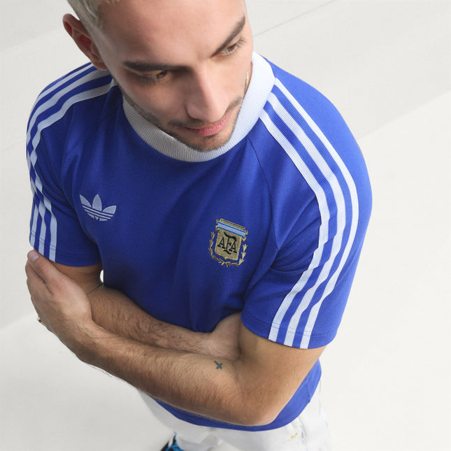 POLERA ADIDAS ORIGINALS AFA OG TEE