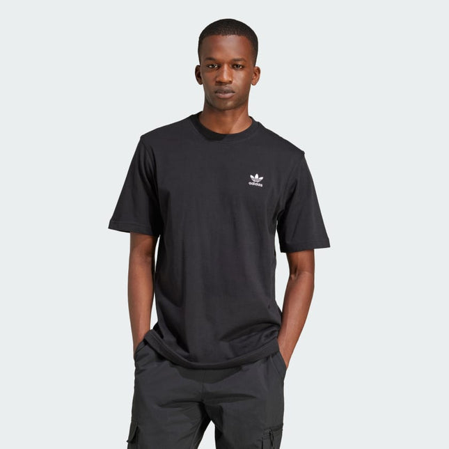 POLERA ADIDAS ORIGINALS TREFOIL ESS TEE