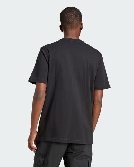 POLERA ADIDAS ORIGINALS TREFOIL ESS TEE