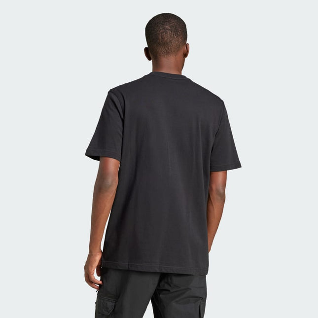 POLERA ADIDAS ORIGINALS TREFOIL ESS TEE