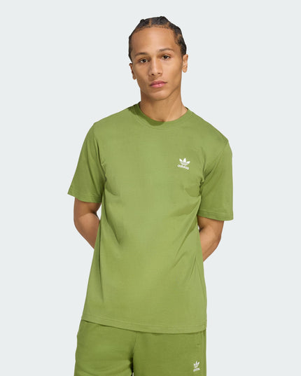 POLERA ADIDAS ORIGINALS TREFOIL ESS TEE