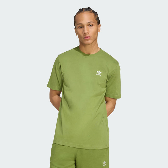 POLERA ADIDAS ORIGINALS TREFOIL ESS TEE