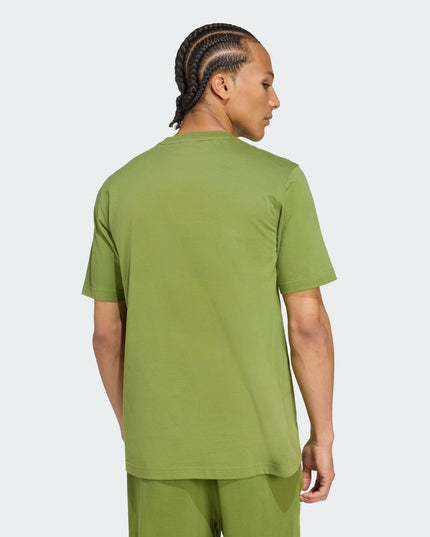 POLERA ADIDAS ORIGINALS TREFOIL ESS TEE