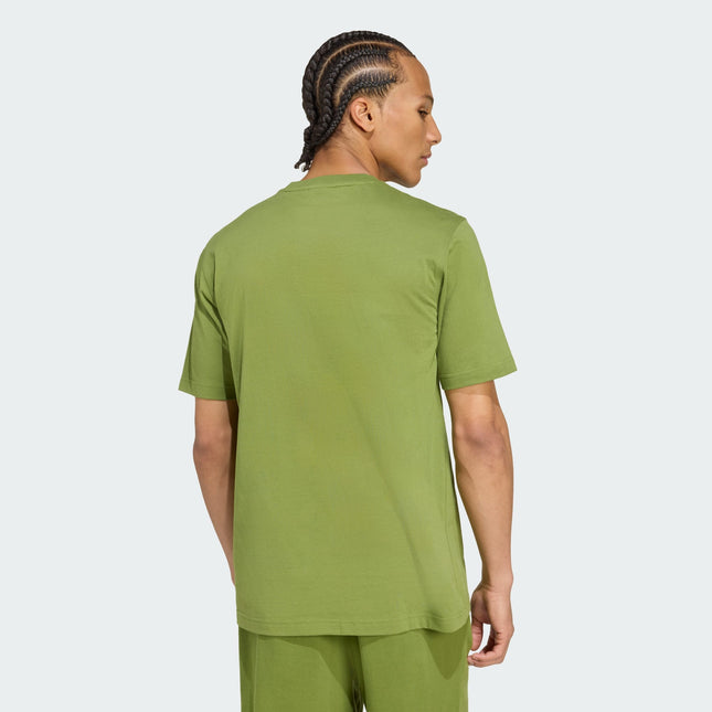 POLERA ADIDAS ORIGINALS TREFOIL ESS TEE