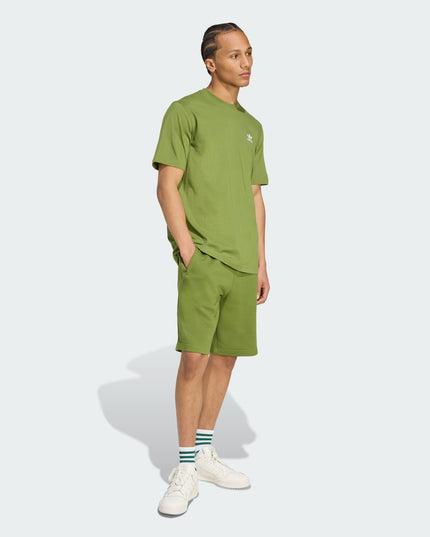 POLERA ADIDAS ORIGINALS TREFOIL ESS TEE