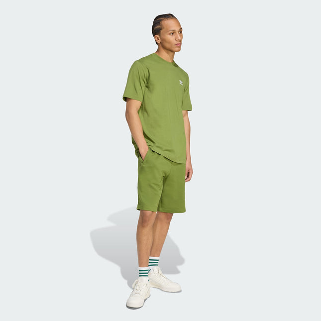 POLERA ADIDAS ORIGINALS TREFOIL ESS TEE