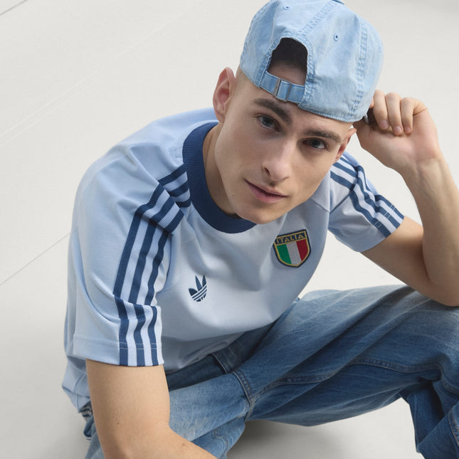 POLERA ADIDAS ORIGINALS FIGC OG TEE