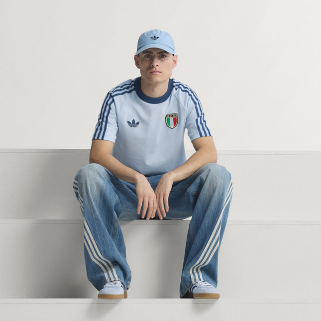 POLERA ADIDAS ORIGINALS FIGC OG TEE