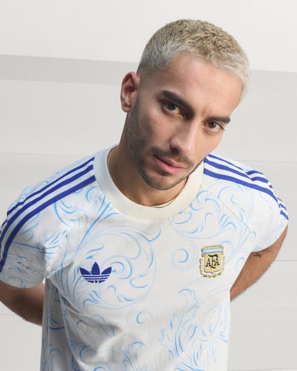POLERA ADIDAS ORIGINALS AFA OG TEE