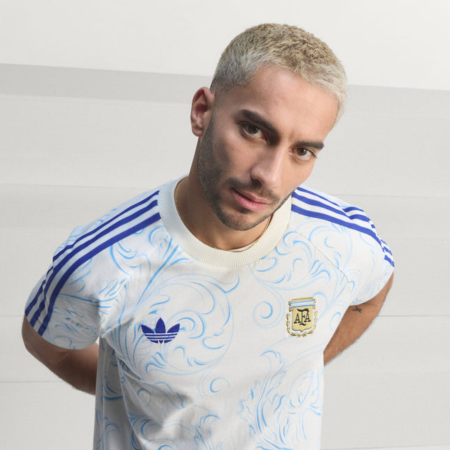 POLERA ADIDAS ORIGINALS AFA OG TEE