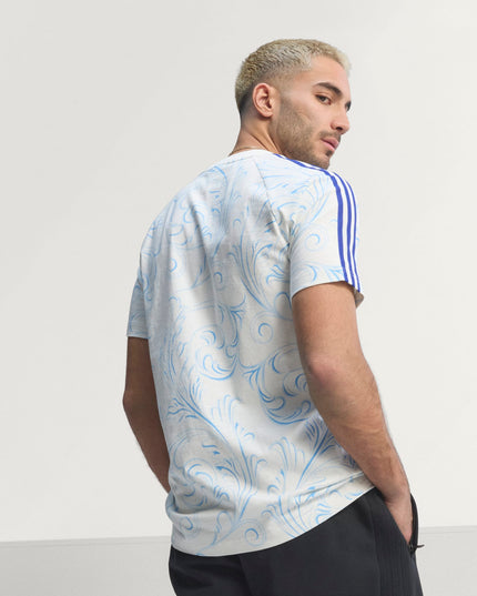 POLERA ADIDAS ORIGINALS AFA OG TEE