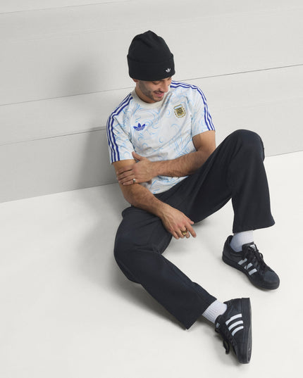 POLERA ADIDAS ORIGINALS AFA OG TEE