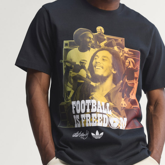 POLERA ADIDAS ORIGINALS OG TEE