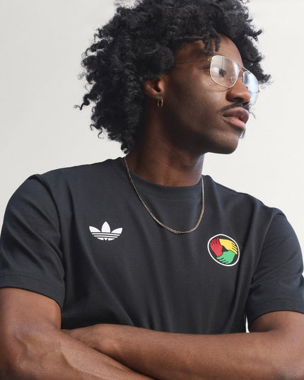 POLERA ADIDAS ORIGINALS OG TEE