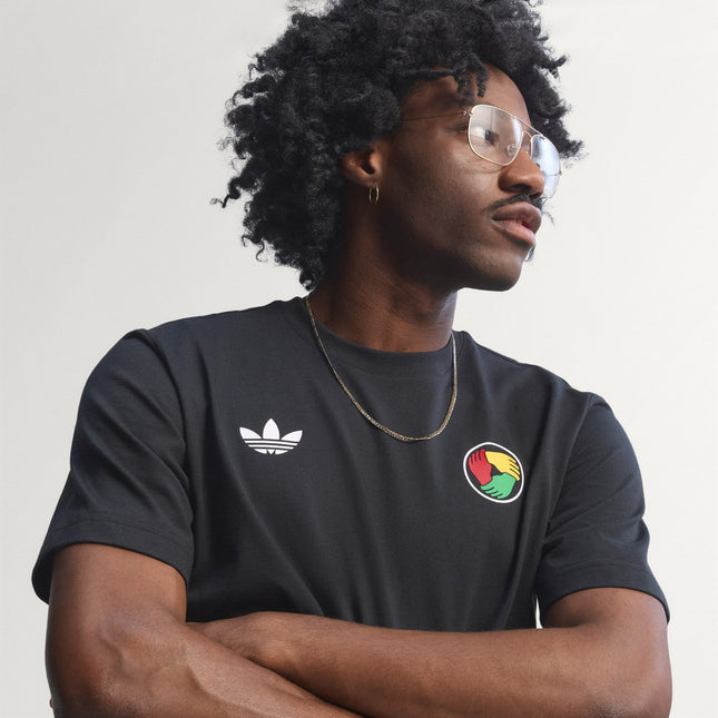 POLERA ADIDAS ORIGINALS OG TEE