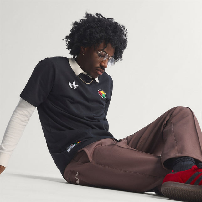 POLERA ADIDAS ORIGINALS OG TEE