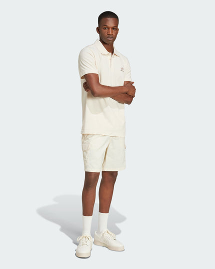 POLERA ADIDAS ORIGINALS ESS POLO TEE