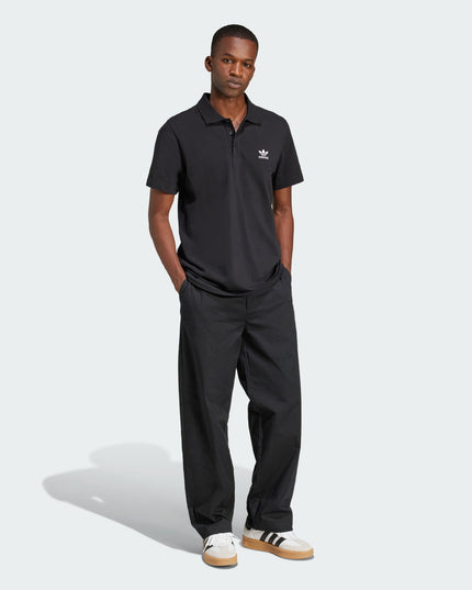 POLERA ADIDAS ORIGINALS ESS POLO TEE