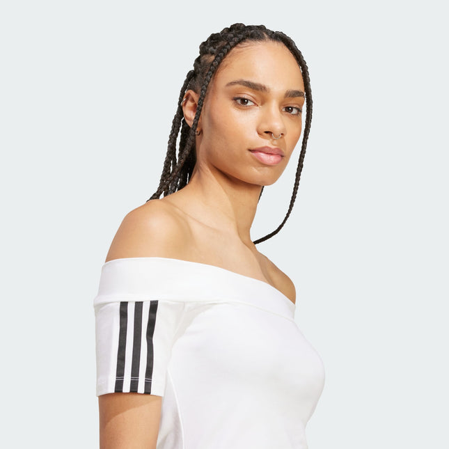 POLERA ADIDAS ORIGINALS BANDEAU SS