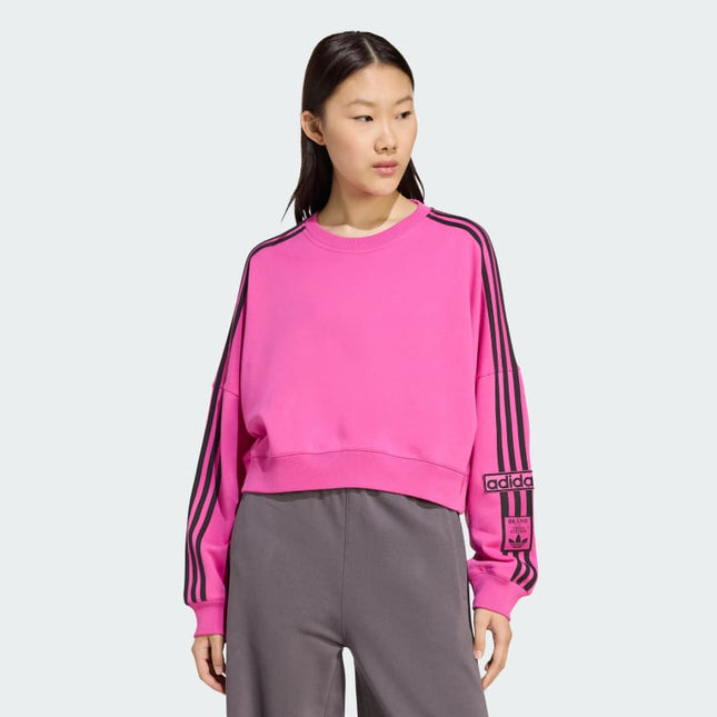 POLERON ADIDAS ORIGINALS ADIBREAK CRW