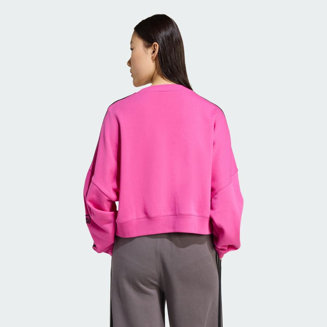 POLERON ADIDAS ORIGINALS ADIBREAK CRW