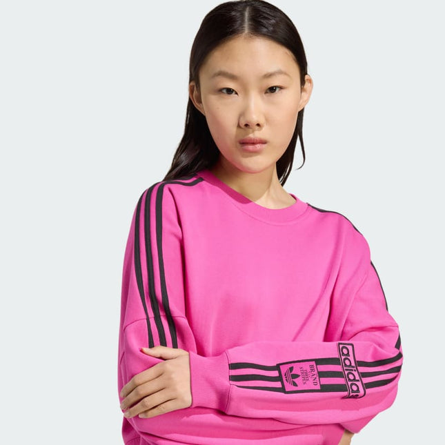 POLERON ADIDAS ORIGINALS ADIBREAK CRW