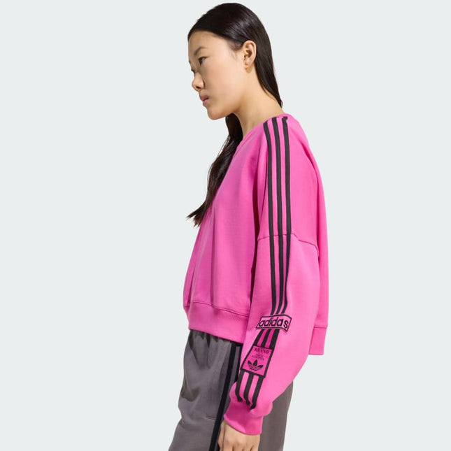 POLERON ADIDAS ORIGINALS ADIBREAK CRW