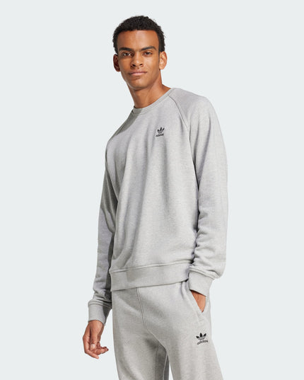 POLERON ADIDAS ORIGINALS ESS CREW FT
