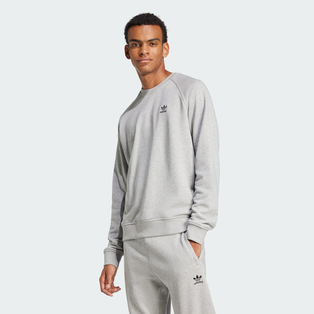 POLERON ADIDAS ORIGINALS ESS CREW FT