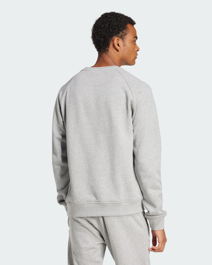 POLERON ADIDAS ORIGINALS ESS CREW FT