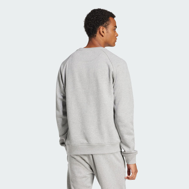 POLERON ADIDAS ORIGINALS ESS CREW FT