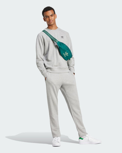 POLERON ADIDAS ORIGINALS ESS CREW FT