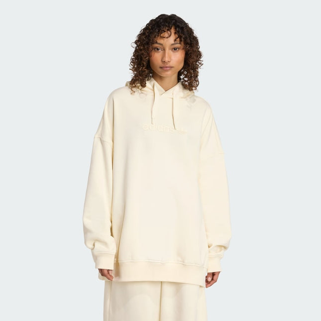 POLERON ADIDAS ORIGINALS ESS LIN HOODIE