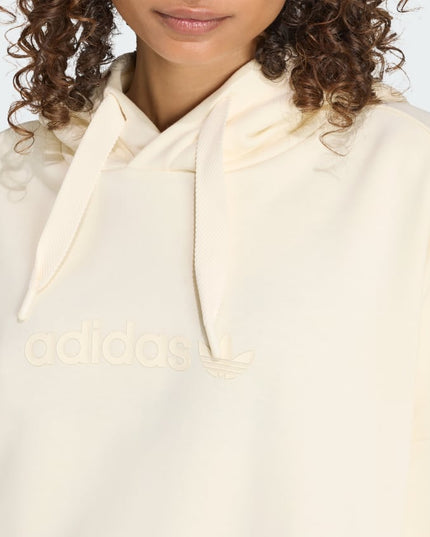 POLERON ADIDAS ORIGINALS ESS LIN HOODIE