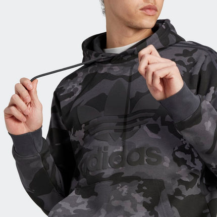 POLERON ADIDAS ORIGINALS CAMO AOP - BONZER