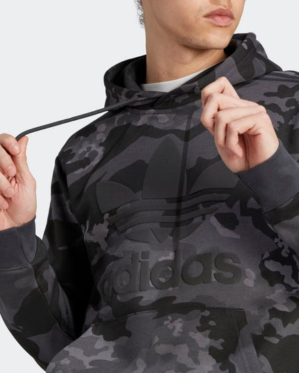 POLERON ADIDAS ORIGINALS CAMO AOP - BONZER