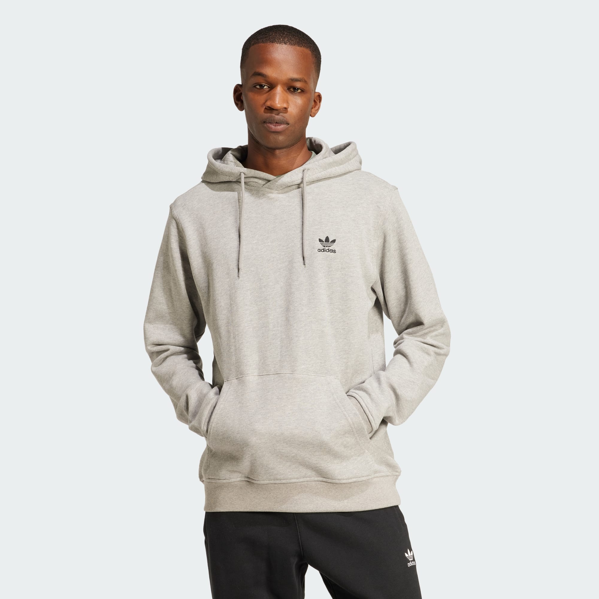 Capucha Trifolio Poleron Con Capucha Adidas Poleron Trifolio