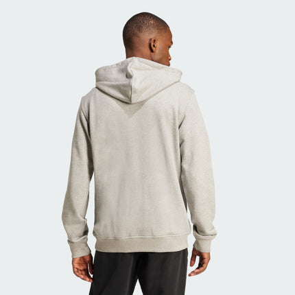 POLERON ADIDAS ORIGINALS ESS HOODIE FT