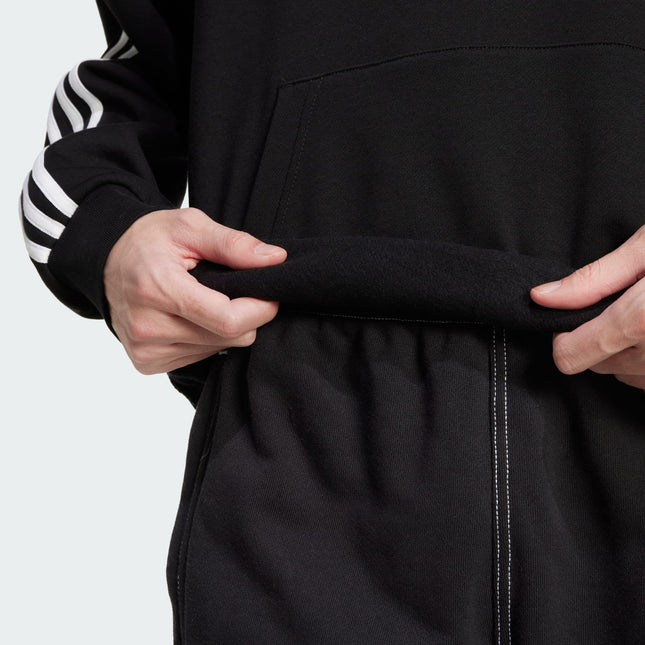 POLERON ADIDAS ORIGINALS BAGGY