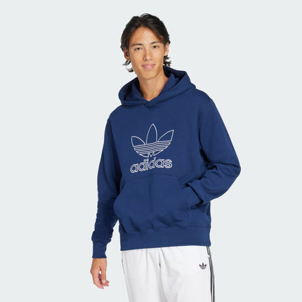 POLERON ADIDAS ORIGINALS OUTL TREF HDY