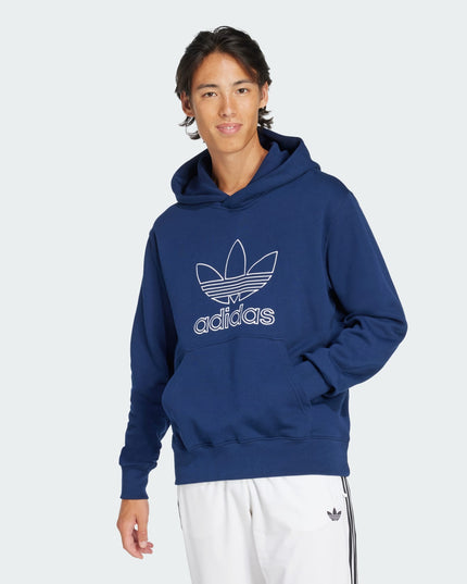 POLERON ADIDAS ORIGINALS OUTL TREF HDY