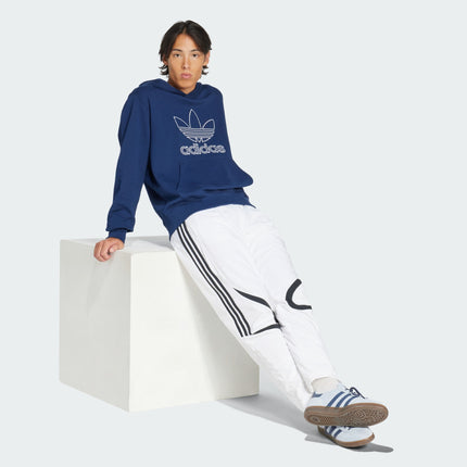 POLERON ADIDAS ORIGINALS OUTL TREF HDY